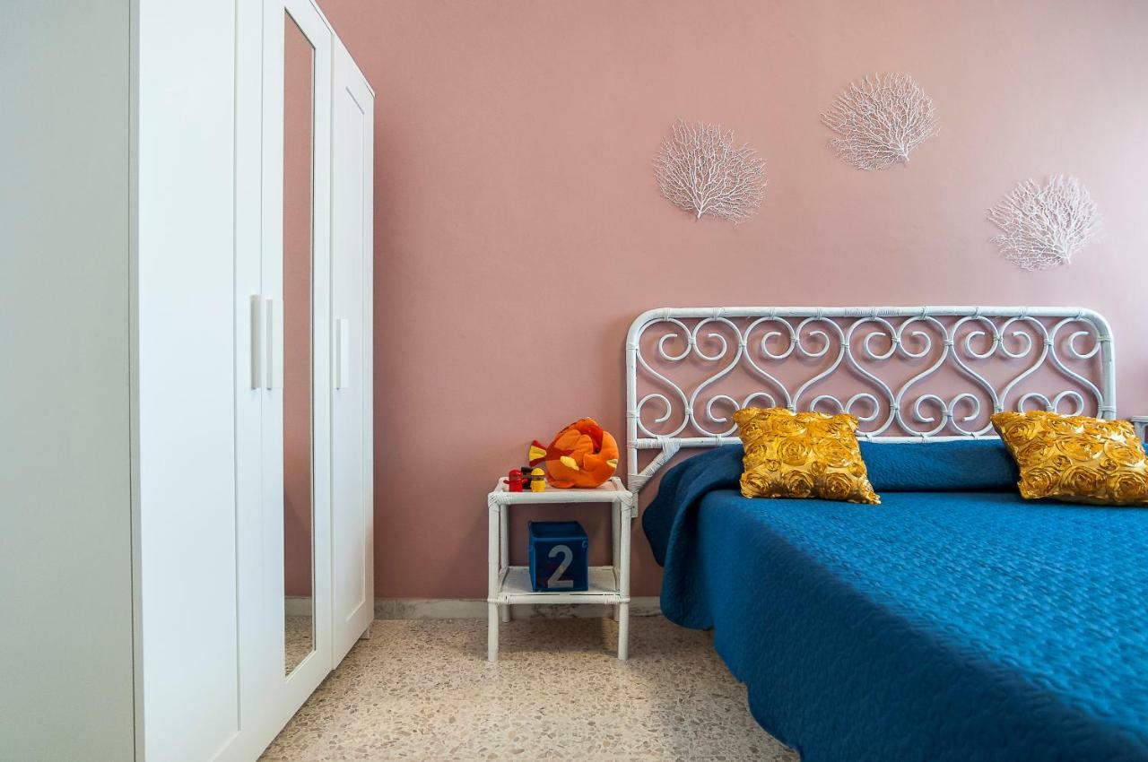 Casa Vacanza Flora Apartment Sperlonga Exterior foto