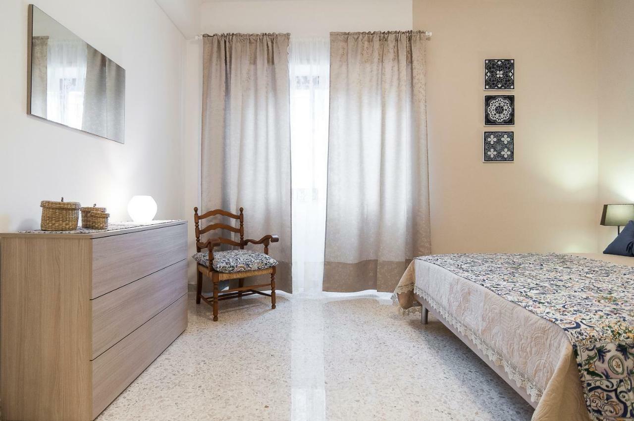Casa Vacanza Flora Apartment Sperlonga Exterior foto