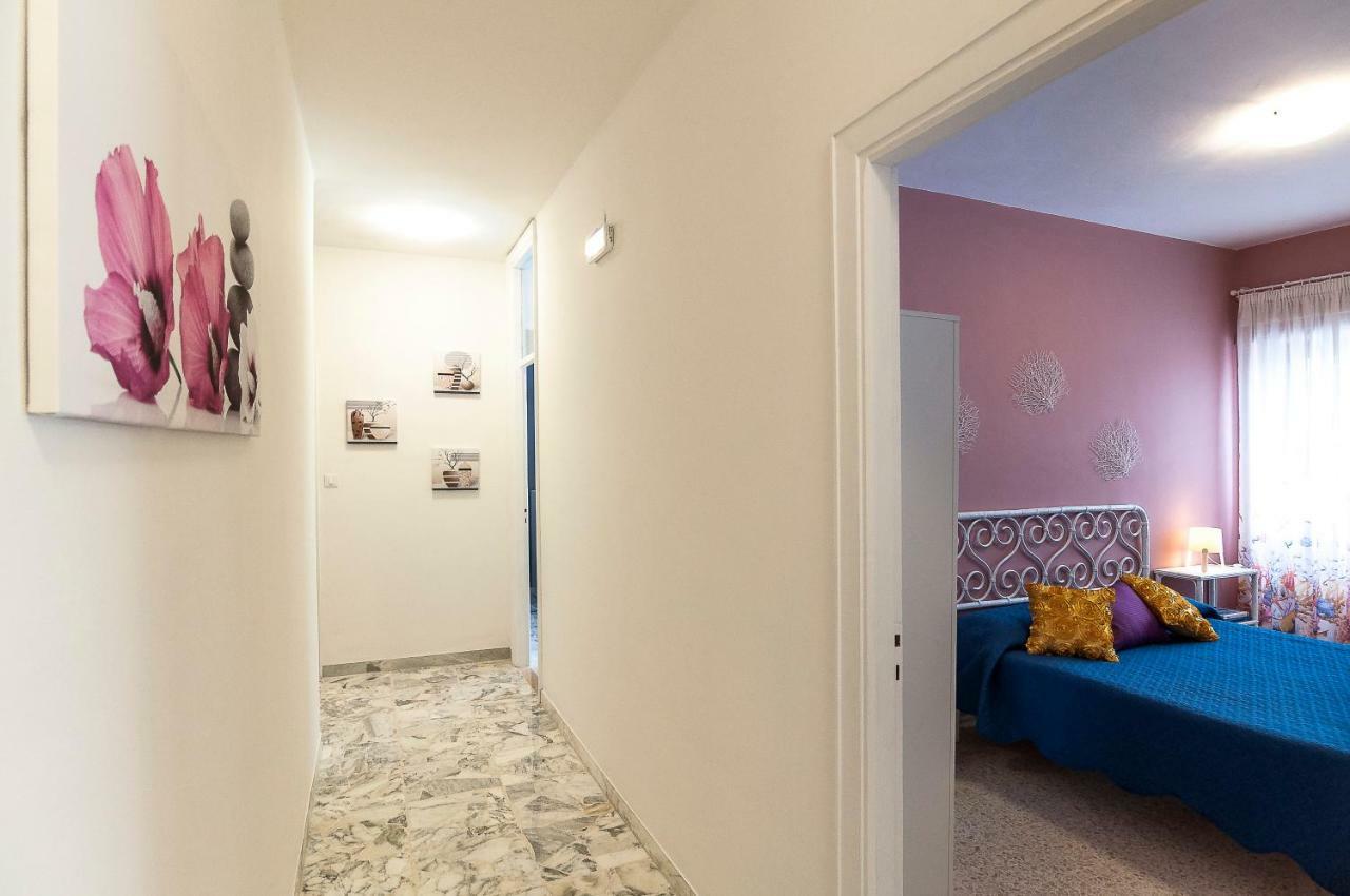 Casa Vacanza Flora Apartment Sperlonga Exterior foto