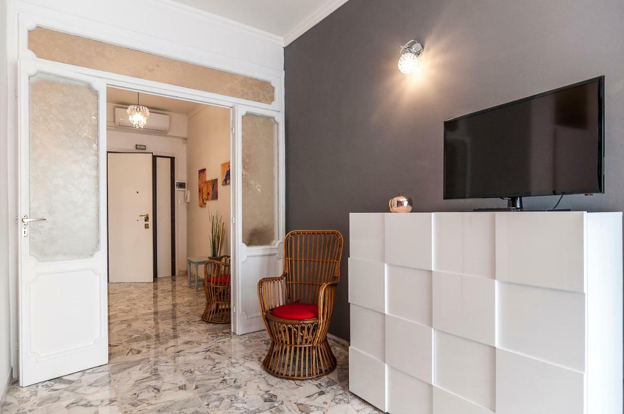 Casa Vacanza Flora Apartment Sperlonga Exterior foto