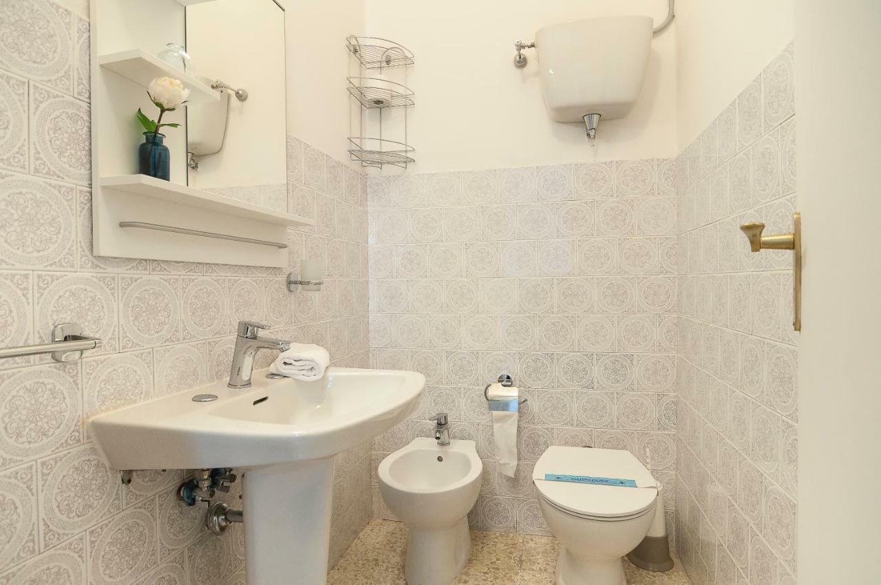Casa Vacanza Flora Apartment Sperlonga Exterior foto