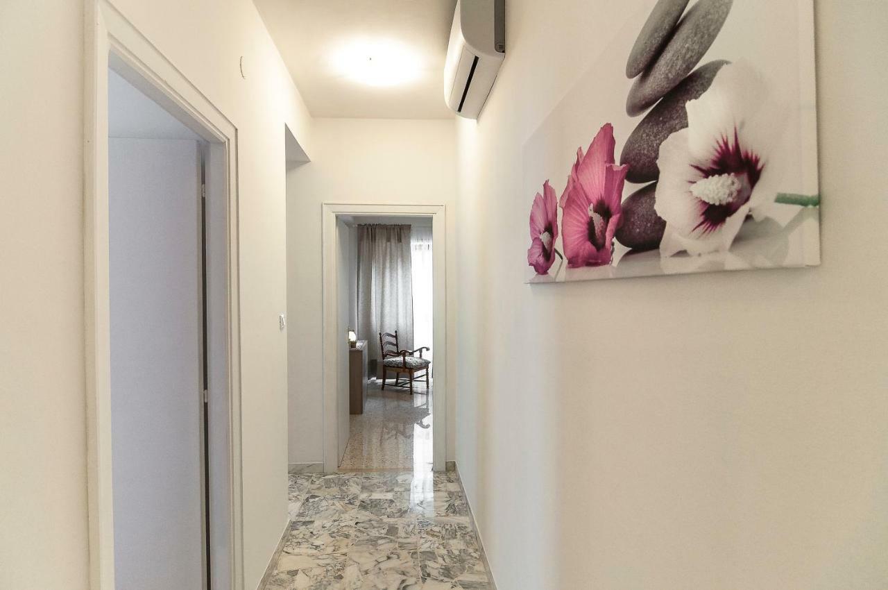 Casa Vacanza Flora Apartment Sperlonga Exterior foto
