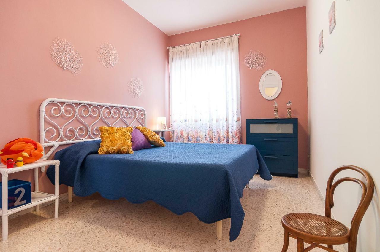 Casa Vacanza Flora Apartment Sperlonga Exterior foto
