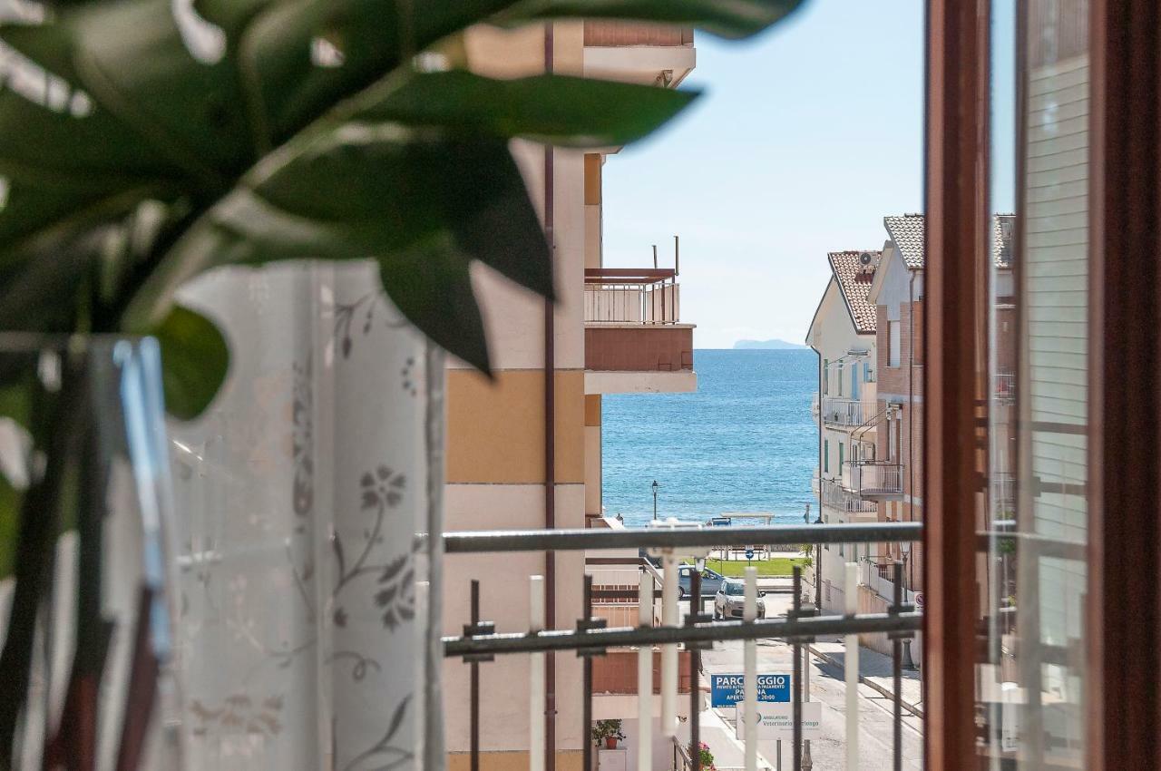 Casa Vacanza Flora Apartment Sperlonga Exterior foto